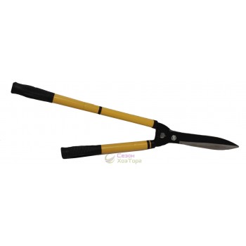 Кущоріз садовий ручний телескопічний 73 см